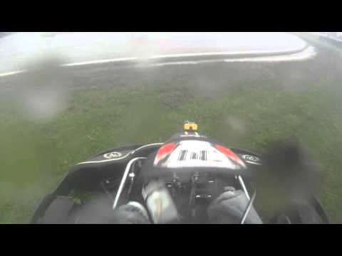 24 Hours of Pomposa 2015 - Stint 1 - Parte 2