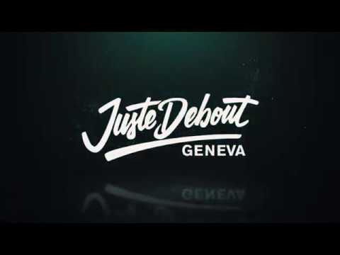 SEMI FINAL POPPING 2 / JUSTE DEBOUT GENEVA 2020 /