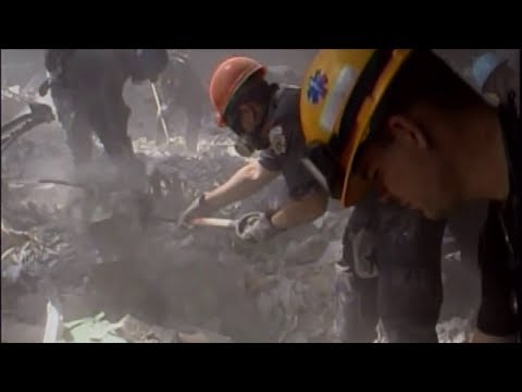 September 11th. 2001 Victims’ Fund