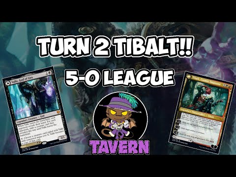New Original Brew 5-0 with Cascade into Valki/Tibalt