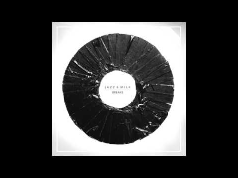 11 Pharoah Roche - Swing A Right Hook [Jazz & Milk]