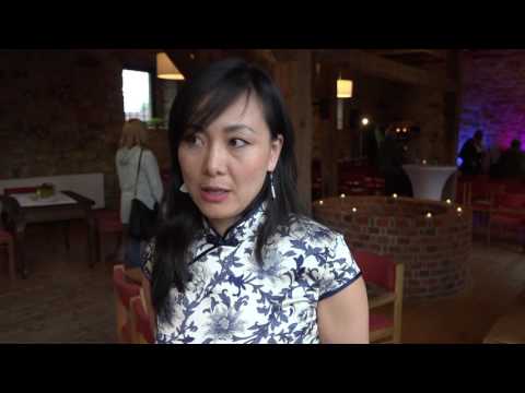 Weltmusikkonzert im Hofcafe in Flegessen April 2017