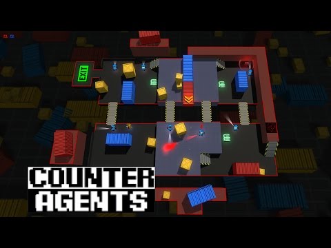 Counter Agents youtube-video