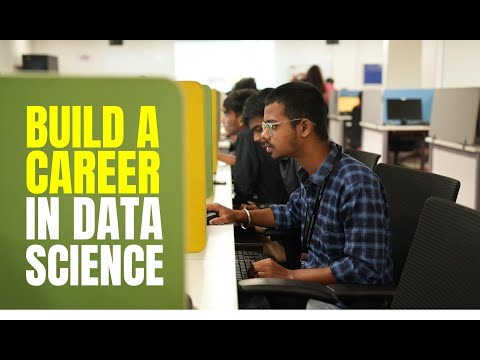 MachineHack - Your Data Science Career Store