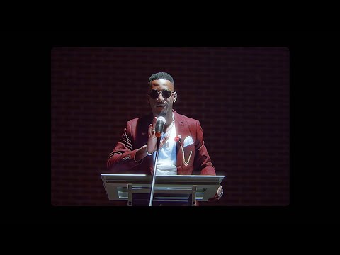 PETIT BOZARD  -Allé allé Official (Music Video) Dir by Radikal Graphix