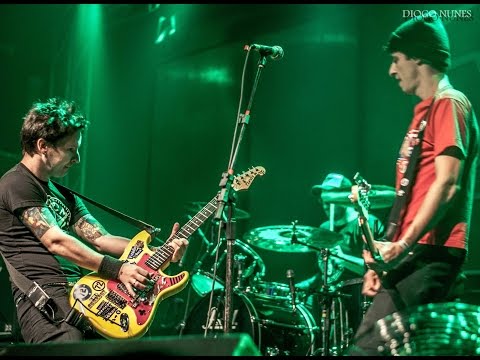 Flanders 72 - Bobby is Going Home @ Opinião (01.05.16)