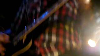 A Static Lullaby-RattleSnake! @ Chain Reaction