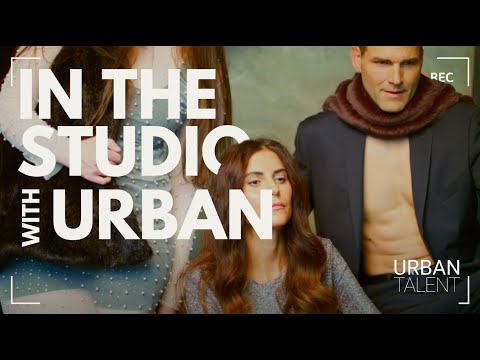 Urban Talent - Headshots & Studio