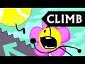 BFB 11 Get To The Top In 500 Steps