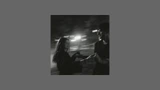 Download lagu Bruno Mars - When I was your man (slowed & reverb) mp3