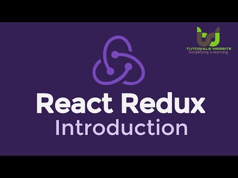 Learn React Redux Tutorial for Beginners in Hindi | Introduction | Part ...