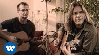 Great Big Sea - Clearest Indication (Video)