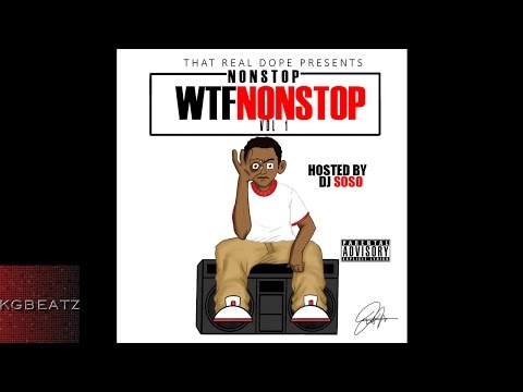 NonStop ft. Sage The Gemini, Joesph Calloway - West Side Love [New 2015]