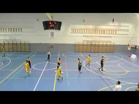 FORUS- MEDACBASKET -  HUELVA