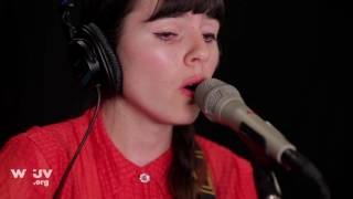 Hazel English - "Control" (Live at WFUV)