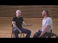 Tough Conversations with Henry Rollins