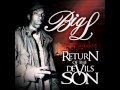 Return of The Devils son - Big L