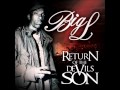 Return of The Devils son - Big L 