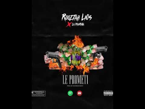 Rooztah Lios X la Madrina - Le prometi