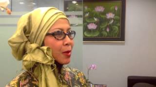 Nina Tursinah, Apindo Indonesias Employer's Federation