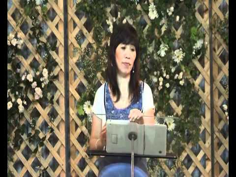 2012 04 14 Marriage Seminar