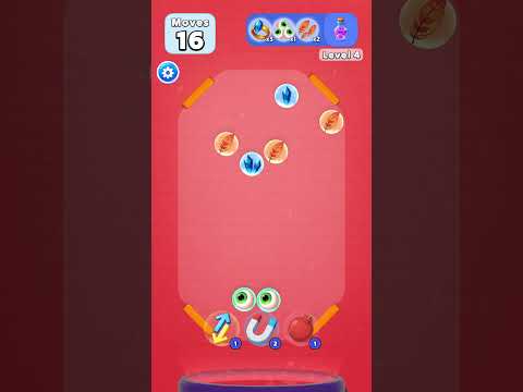 Bubble Merge Pop: Puzzle video thumbnail