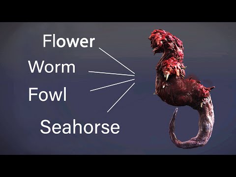 The Beast of the Harmonia