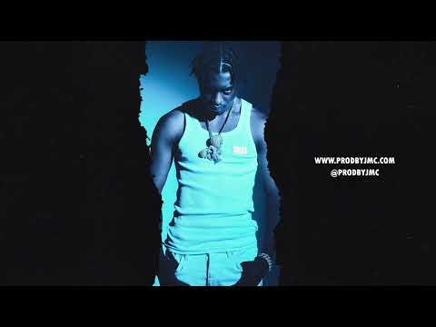 Lil Tjay Type Beat 2023 "Antisocial" - J.I x A Boogie Type Beat 2023