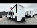 Check out this Video for a 2026 Forest River Sandpiper Destination Trailers 38SPECIAL(Stock #J048704)  for sale by RV Dynasty. This unit is located in Bunker Hill, IN