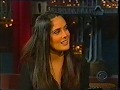Salma Hayek interview (2002)