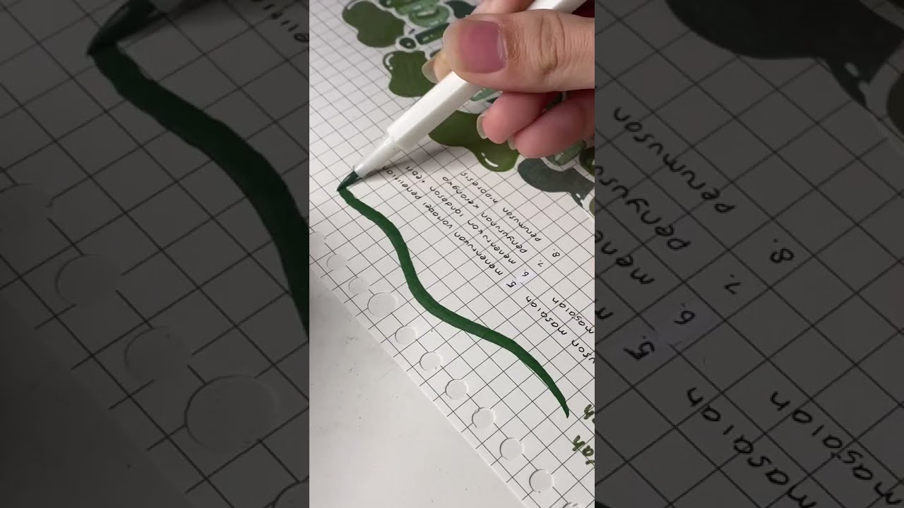 Making a Mindmap🐻 #shorts #tiktok #short #shortvideo