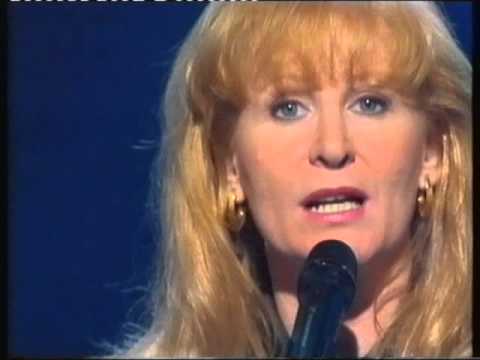 Micha Marah & Margriet Hermans -  Only a woman's heart