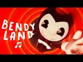 Bendy Bendyland Official Song