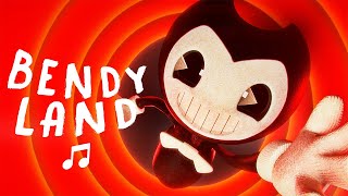 Bendy - Bendyland (official song)