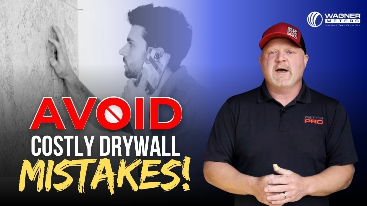 The #1 Mistake Drywall Installers Make