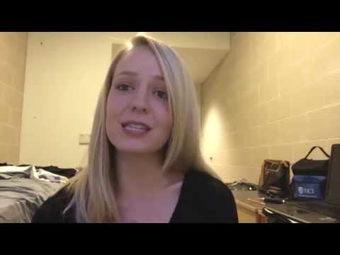 2015 Houston Institute Documentary Series - Episode 4: It's a Long Journey