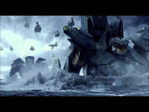 Trailer-Vorschau: Pacific Rim