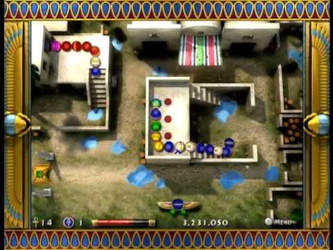 trucos luxor 2 xbox 360
