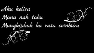 Cerita Kita Amyra Rosli & Amar Baharin