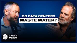 Data Center Infrastructure Podcast - Ep 1 - How Better Cooling Unlocks
