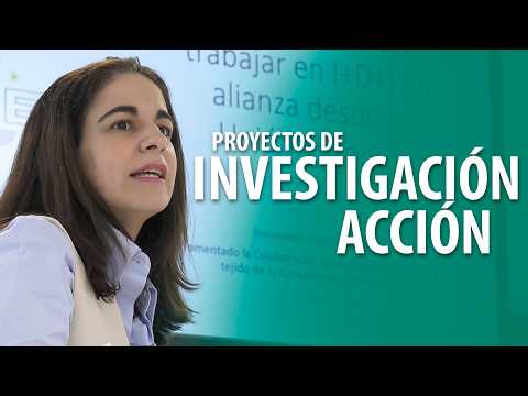 Innovation Lab: Investigación-Acción
