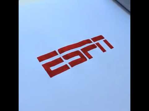 KARMA.mk - Овој уметник калиграфијата ја носи на сосема друго ниво (ВИДЕО)