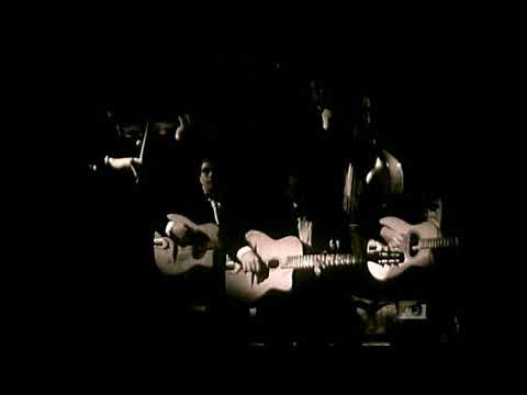 Django Reinhardt - J'attendrai (Quintette du Hot Club de France)