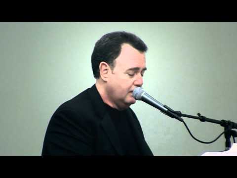 Mitch Kahn: You'll Never Know