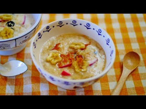 download lagu mp3 mp4 Orangette Oatmeal, download lagu Orangette Oatmeal gratis, unduh video klip Orangette Oatmeal