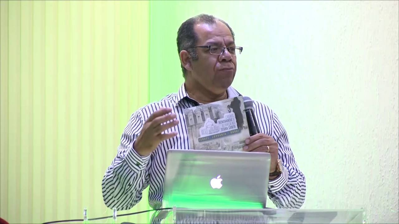 SEXO NO CASAMENTO - JOSUÉ GONÇALVES
