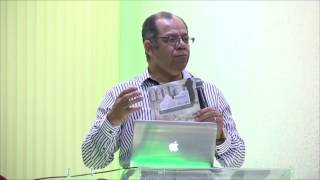SEXO NO CASAMENTO - JOSUÉ GONÇALVES
