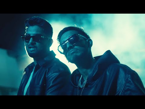 Behind the Scenes- Channa Ve | Rahul Sathu | Talha Anjum