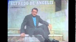 ALFREDO DE ANGELIS - JULIO MARTEL - NO TE PERDONO MAS - TANGO - 1948