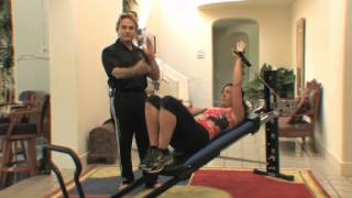 Upper Extremity Sequence